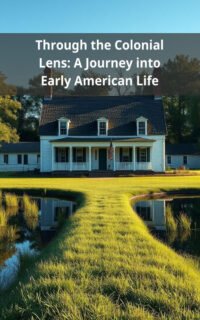 Through the Colonial Lens: A Journey into Early American Life