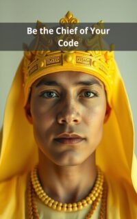 Be the Chief of Your Code