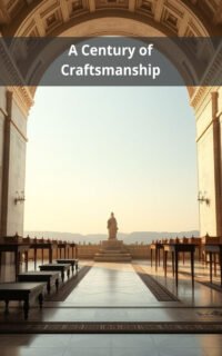A Century of Craftsmanship