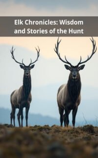 Elk Chronicles: Wisdom and Stories of the Hunt