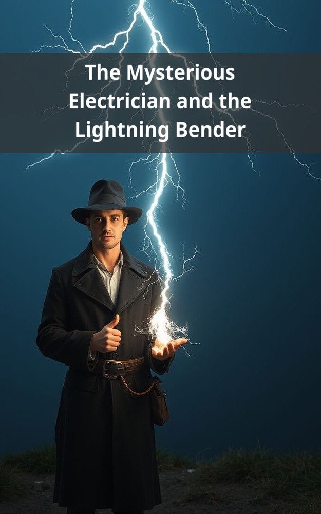 The Mysterious Electrician and the Lightning Bender