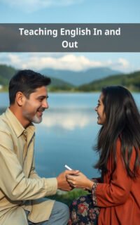 Teaching English In and Out
