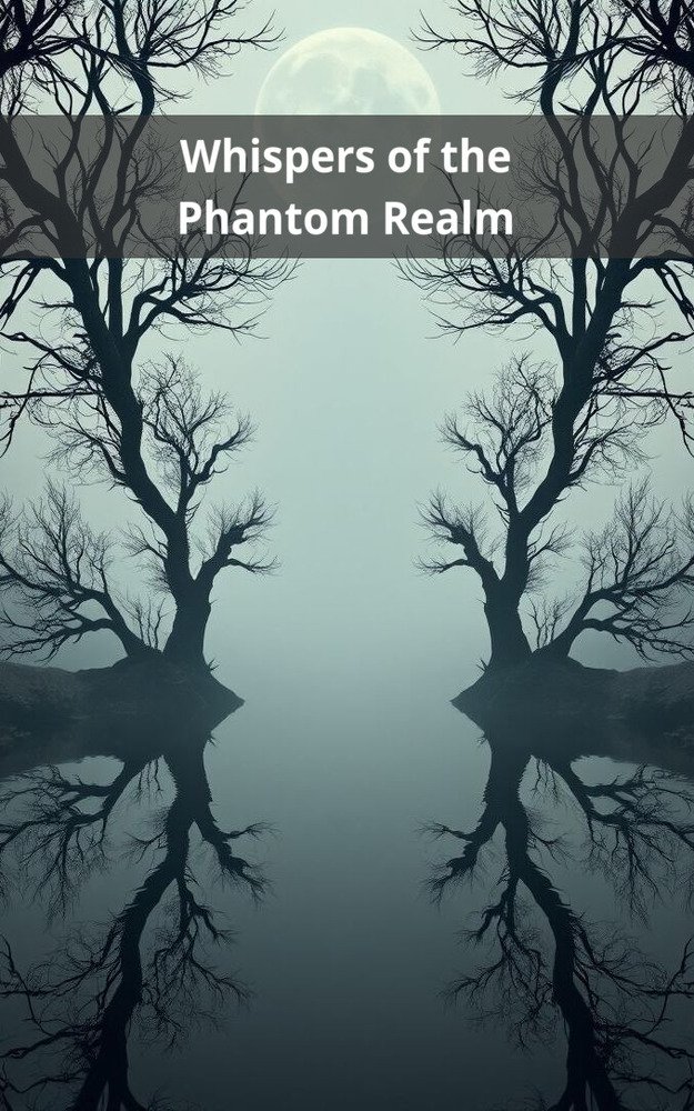 Whispers of the Phantom Realm