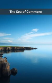 The Sea of Commons