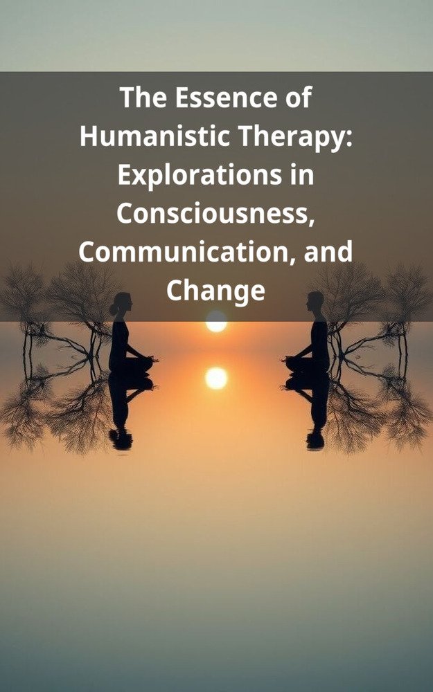 The Essence of Humanistic Therapy: Explorations in Consciousness, Communication, and Change
