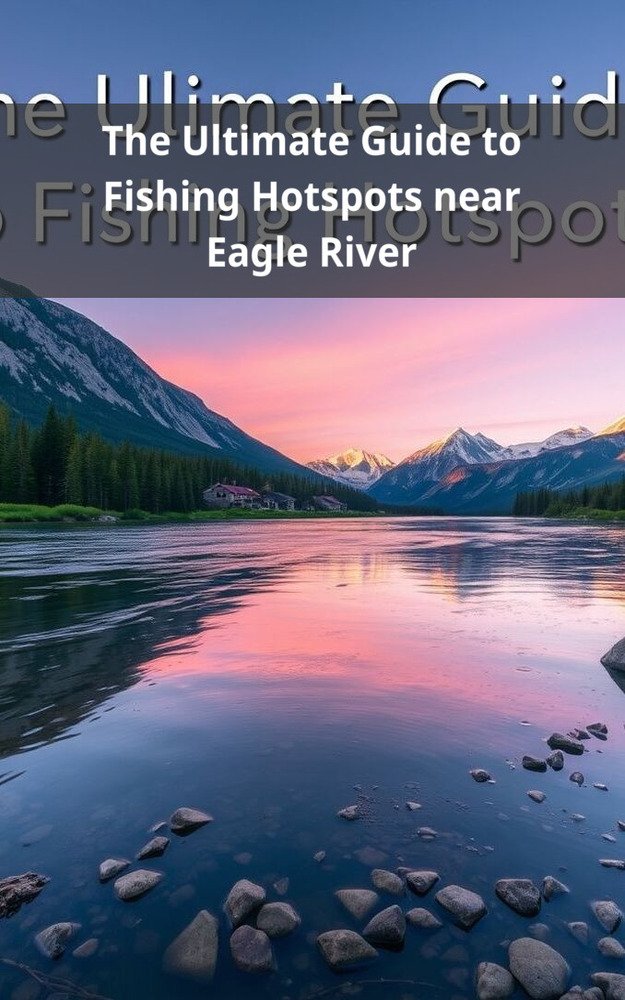 The Ultimate Guide to Fishing Hotspots near Eagle River