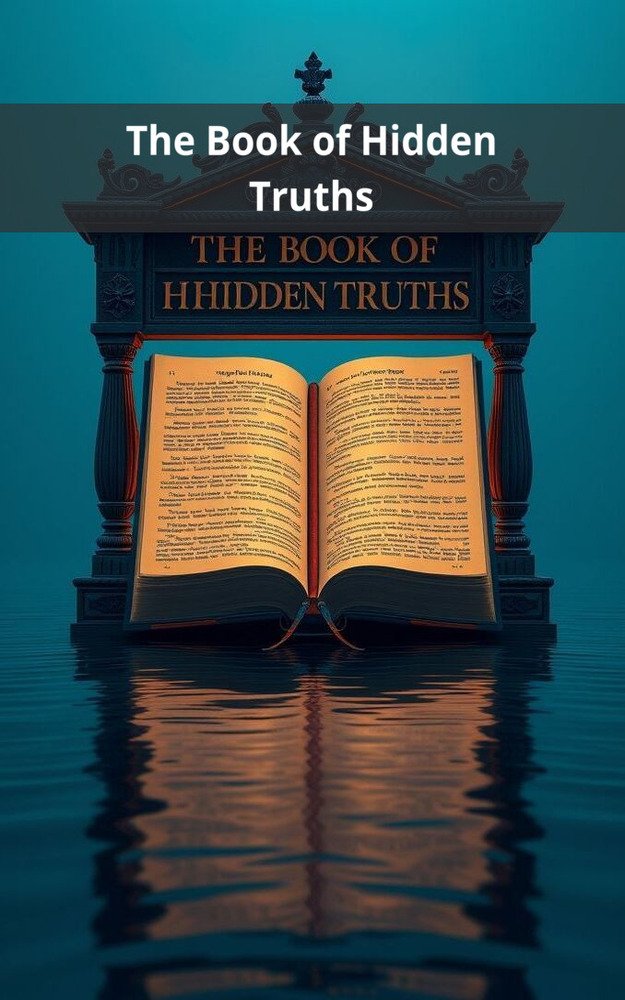 The Book of Hidden Truths