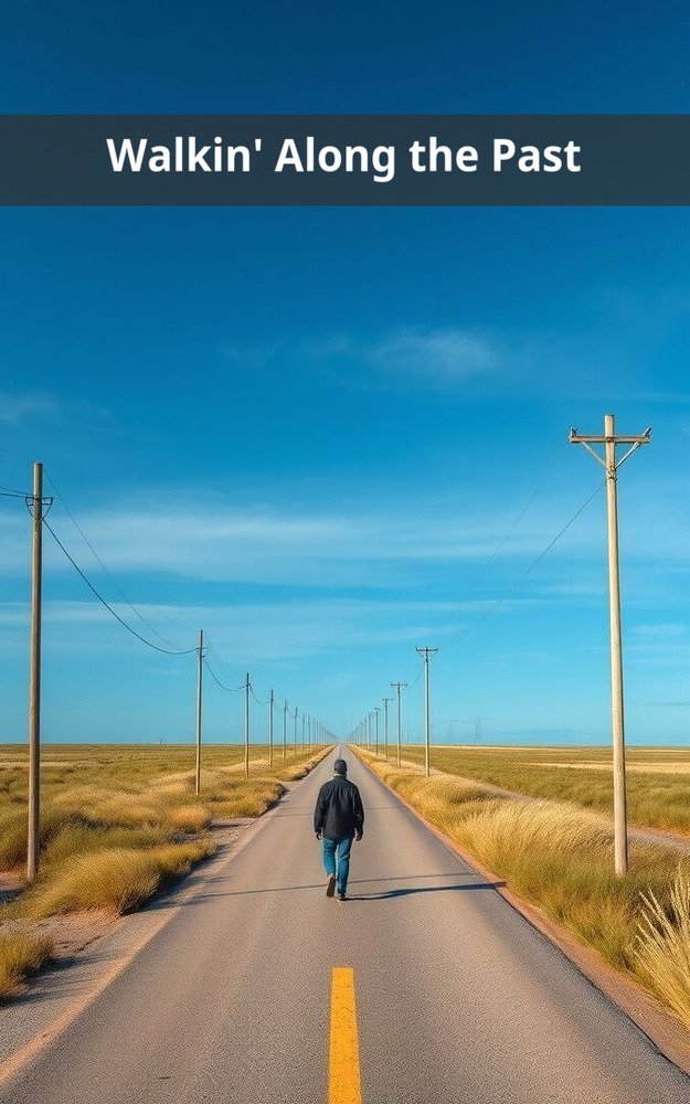 Walkin' Along the Past