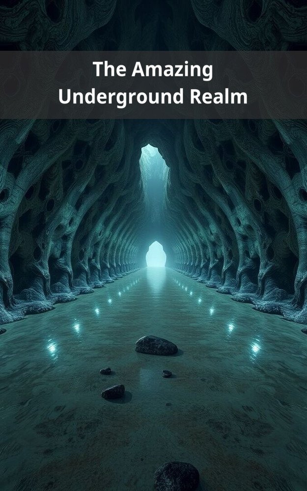 The Amazing Underground Realm