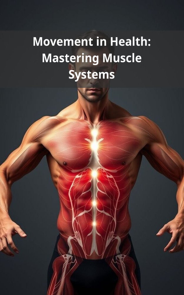 Movement in Health: Mastering Muscle Systems