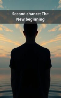 Second chance: The New beginning