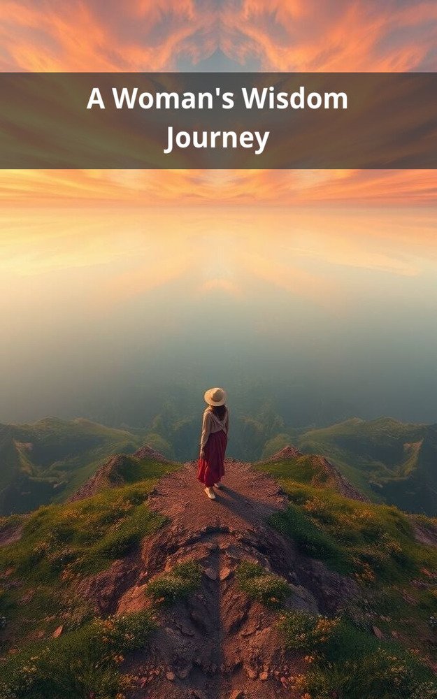 A Woman's Wisdom Journey
