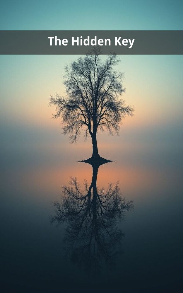 The Hidden Key