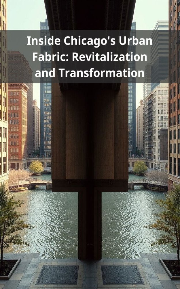 Inside Chicago's Urban Fabric: Revitalization and Transformation