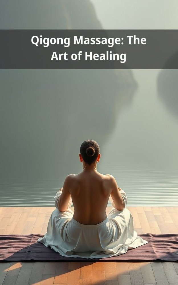 Qigong Massage: The Art of Healing