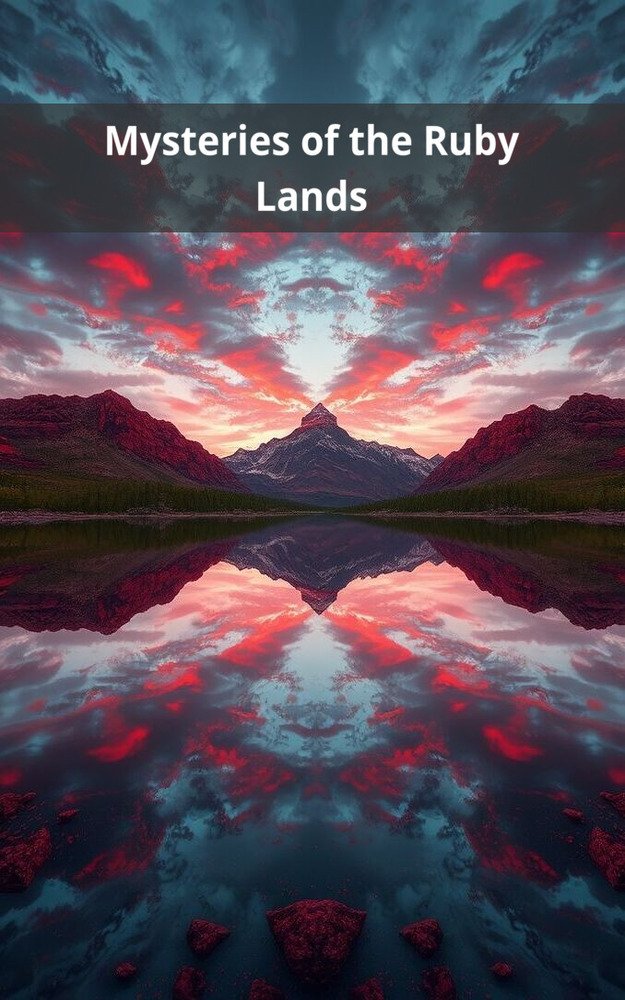 Mysteries of the Ruby Lands