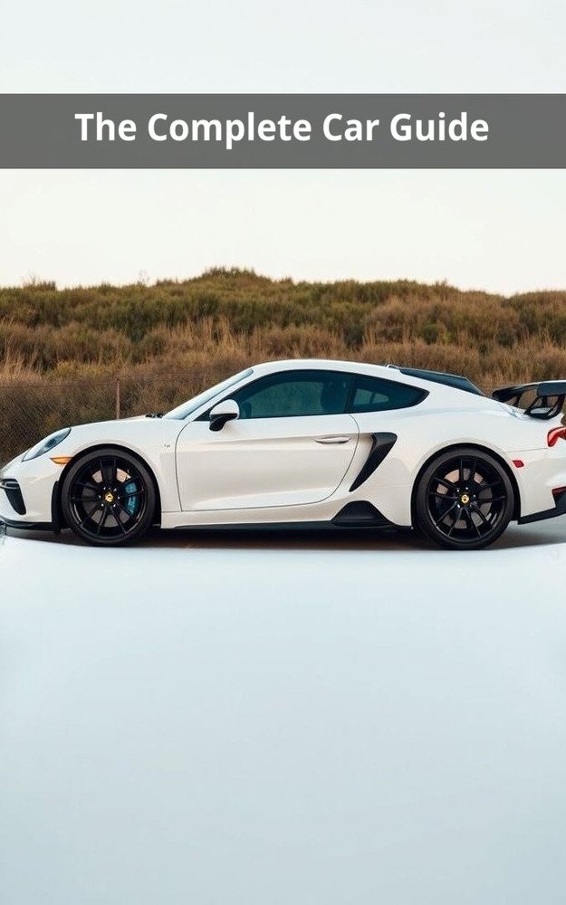 The Complete Car Guide