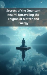 Secrets of the Quantum Realm: Unraveling the Enigma of Matter and Energy