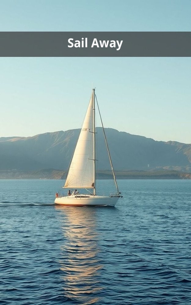 Sail Away