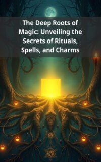 The Deep Roots of Magic: Unveiling the Secrets of Rituals, Spells, and Charms