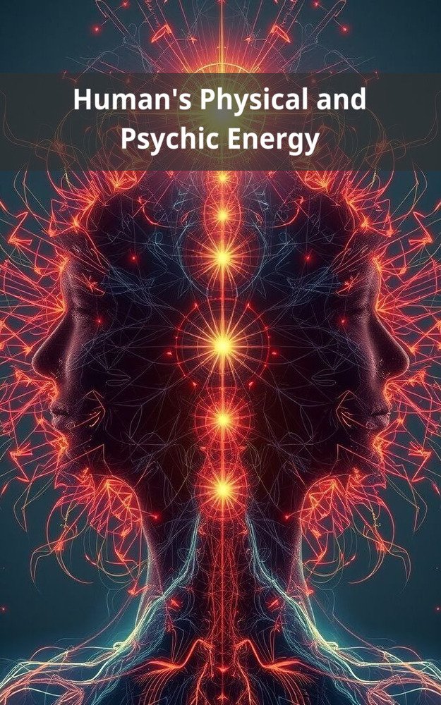 Human's Physical and Psychic Energy
