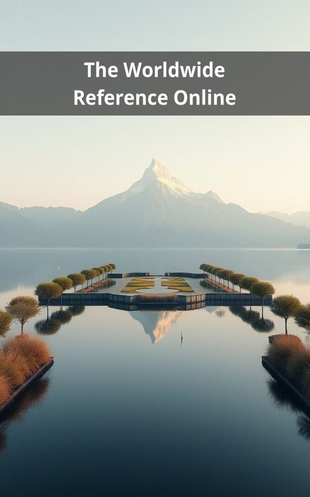 The Worldwide Reference Online