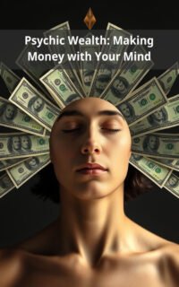 Psychic Wealth: Making Money with Your Mind