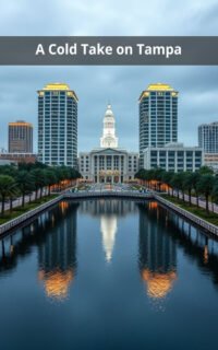 A Cold Take on Tampa