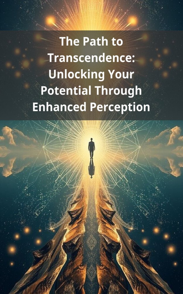 The Path to Transcendence: Unlocking Your Potential Through Enhanced Perception