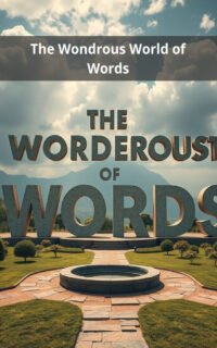 The Wondrous World of Words