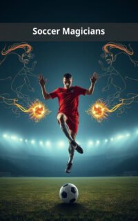 Soccer Magicians
