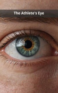The Athlete's Eye