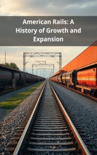 American Rails: A History of Growth and Expansion