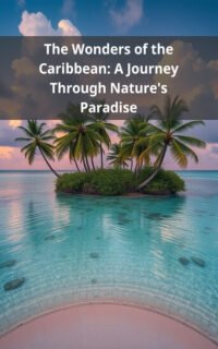 The Wonders of the Caribbean: A Journey Through Nature's Paradise