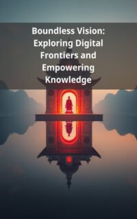 Boundless Vision: Exploring Digital Frontiers and Empowering Knowledge