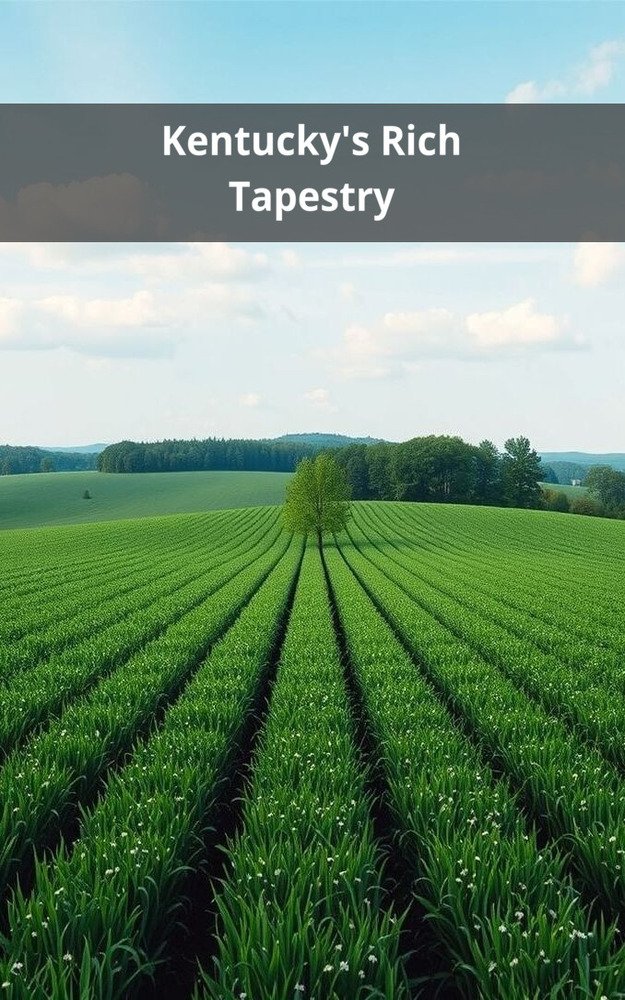 Kentucky's Rich Tapestry