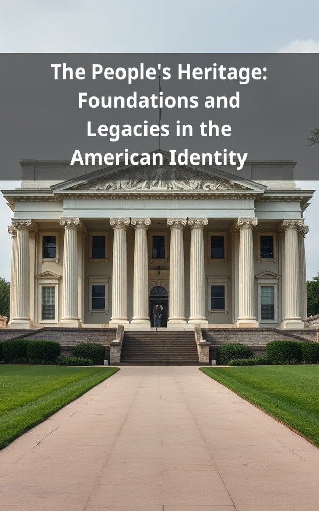 The People's Heritage: Foundations and Legacies in the American Identity