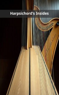 Harpsichord’s Insides