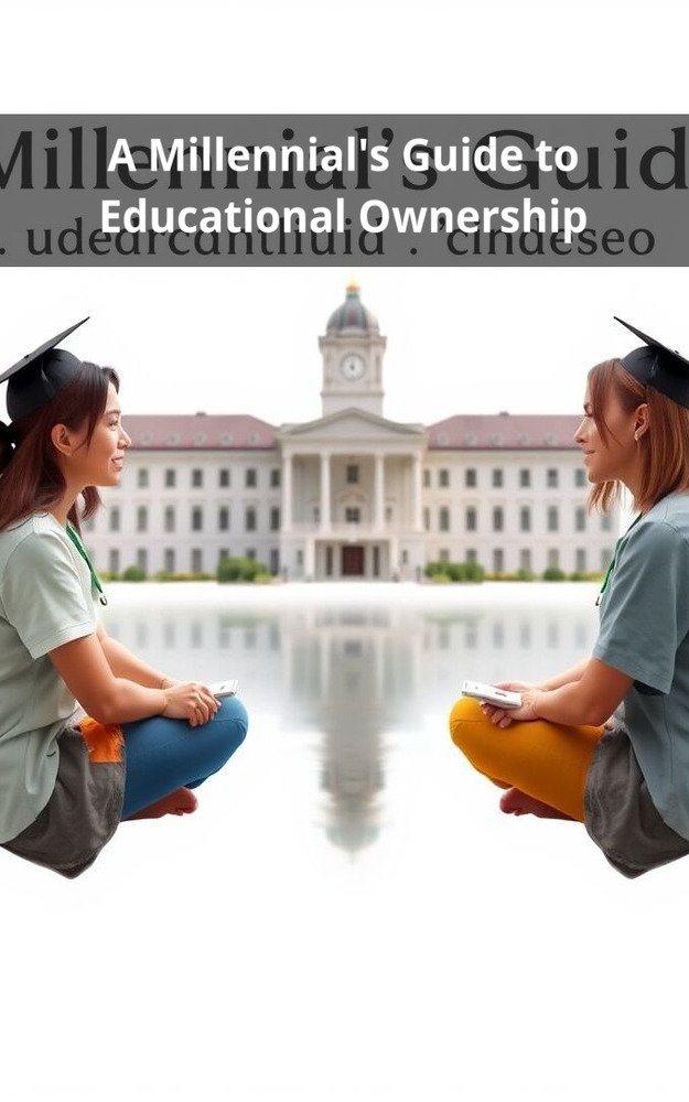 A Millennial's Guide to Educational Ownership