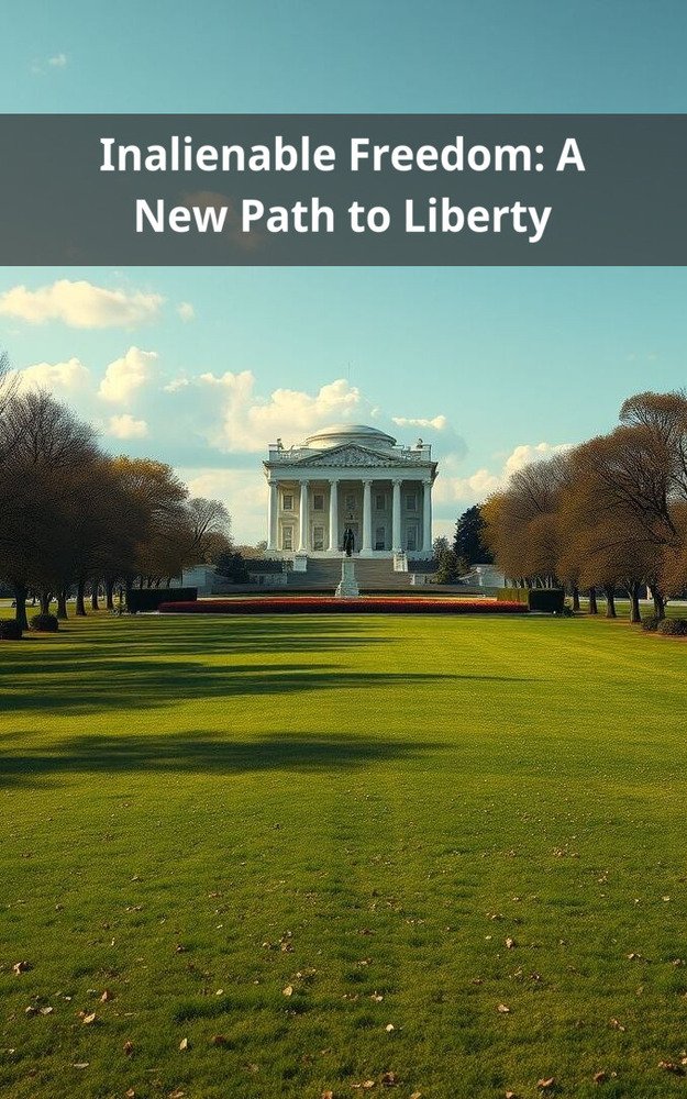 Inalienable Freedom: A New Path to Liberty