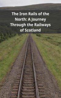 The Iron Rails of the North: A Journey Through the Railways of Scotland