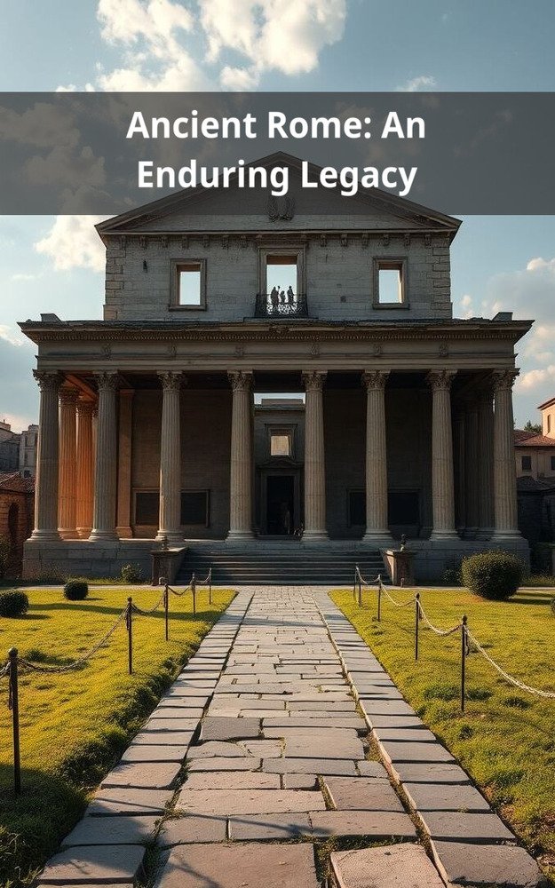 Ancient Rome: An Enduring Legacy