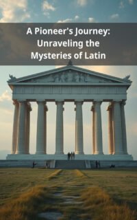 A Pioneer's Journey: Unraveling the Mysteries of Latin