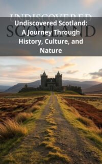 Undiscovered Scotland: A Journey Through History, Culture, and Nature