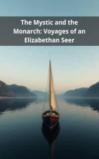 The Mystic and the Monarch: Voyages of an Elizabethan Seer
