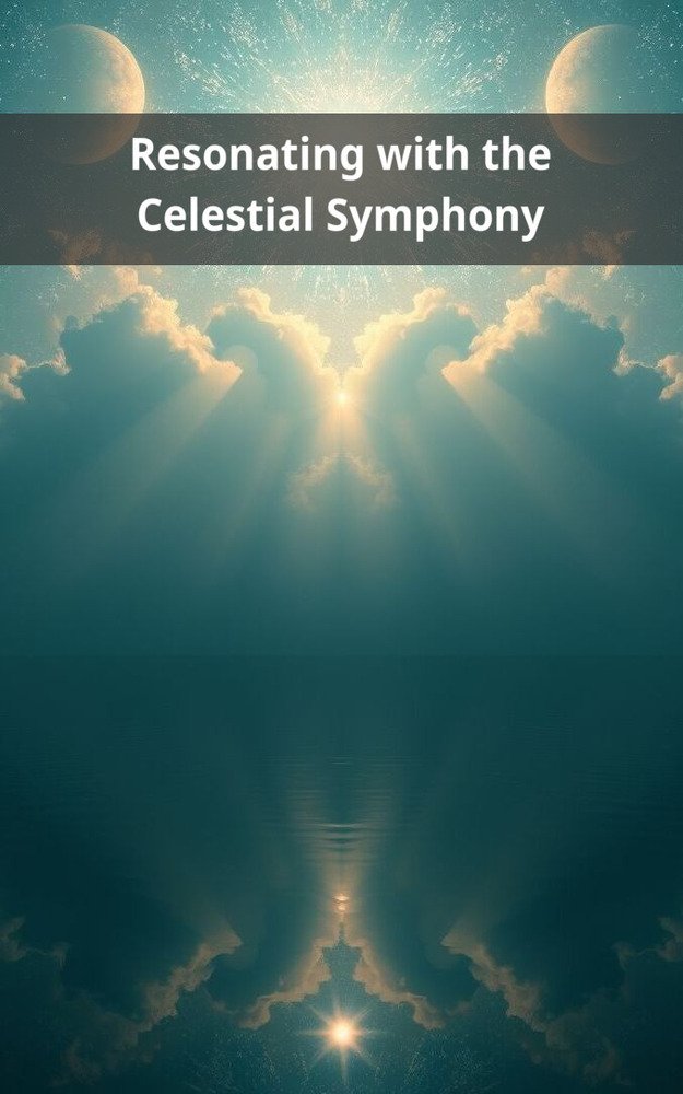 Resonating with the Celestial Symphony