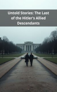 Untold Stories: The Last of the Hitler's Allied Descendants