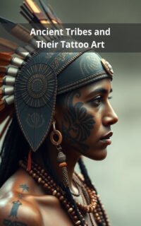 Ancient Tribes and Their Tattoo Art