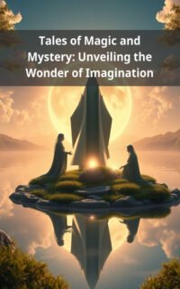 Tales of Magic and Mystery: Unveiling the Wonder of Imagination