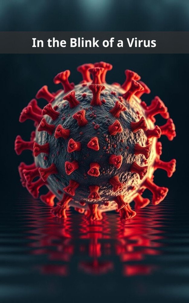 In the Blink of a Virus